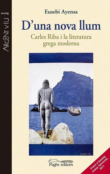 D'una nova llum | 9788499752266 | Ayensa Prat, Eusebi | Llibres Parcir | Librería Parcir | Librería online de Manresa | Comprar libros en catalán y castellano online