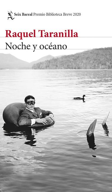 NOCHE Y OCÉANO | 9788432236549 | TARANILLA, RAQUEL | Llibres Parcir | Llibreria Parcir | Llibreria online de Manresa | Comprar llibres en català i castellà online