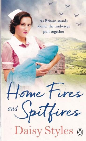 HOME FIRES AND SPITFIRES | 9781405959834 | , DAISY STYLES | Llibres Parcir | Llibreria Parcir | Llibreria online de Manresa | Comprar llibres en català i castellà online