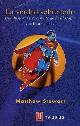 VERDAD SOBRE TODO | 9788430602865 | STEWART | Llibres Parcir | Llibreria Parcir | Llibreria online de Manresa | Comprar llibres en català i castellà online