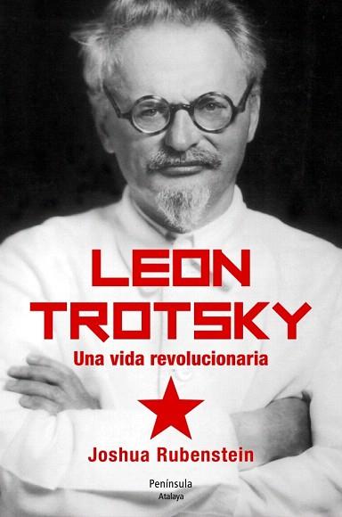 LEÓN TROTSKY | 9788499421841 | JOSHUA RUBENSTEIN | Llibres Parcir | Librería Parcir | Librería online de Manresa | Comprar libros en catalán y castellano online