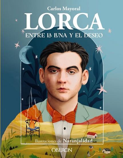 LORCA | 9788441547643 | MAYORAL, CARLOS | Llibres Parcir | Librería Parcir | Librería online de Manresa | Comprar libros en catalán y castellano online