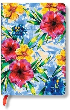 CUADERNO PAPERBLANKS ALOHA OLA MINI | 9781439726952 | VV.AA | Llibres Parcir | Librería Parcir | Librería online de Manresa | Comprar libros en catalán y castellano online