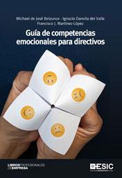 GUIA DE COMPETENCIAS EMOCIONALES PARA DIRECTIVOS | 9788473567923 | DE JOSE M DANVILA I | Llibres Parcir | Llibreria Parcir | Llibreria online de Manresa | Comprar llibres en català i castellà online