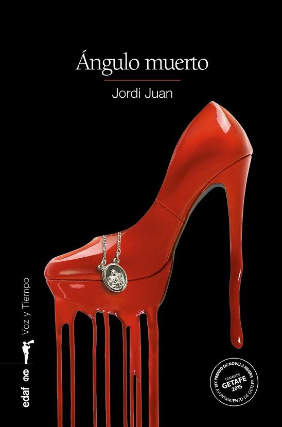 ÁNGULO MUERTO | 9788441435841 | JUAN, JORDI | Llibres Parcir | Librería Parcir | Librería online de Manresa | Comprar libros en catalán y castellano online