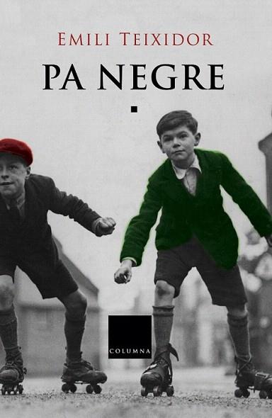 PA NEGRE | 9788466403740 | TEIXIDOR | Llibres Parcir | Llibreria Parcir | Llibreria online de Manresa | Comprar llibres en català i castellà online
