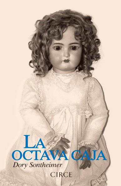 LA OCTAVA CAJA | 9788477653097 | SONTHEIMER, DORY | Llibres Parcir | Librería Parcir | Librería online de Manresa | Comprar libros en catalán y castellano online