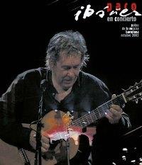 PACO IBAÐEZ EN CONCIERTO | 9788478711437 | Llibres Parcir | Librería Parcir | Librería online de Manresa | Comprar libros en catalán y castellano online