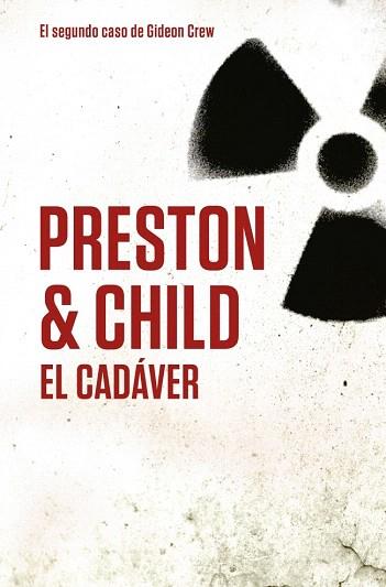 EL  CADÁVER (GIDEON CREW, 2) | 9788401354274 | PRESTON,DOUGLAS/CHILD,LINCOLN | Llibres Parcir | Librería Parcir | Librería online de Manresa | Comprar libros en catalán y castellano online