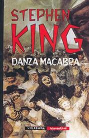 DANZA MACABRA | 9788477028345 | KING, STHEPHEN | Llibres Parcir | Librería Parcir | Librería online de Manresa | Comprar libros en catalán y castellano online