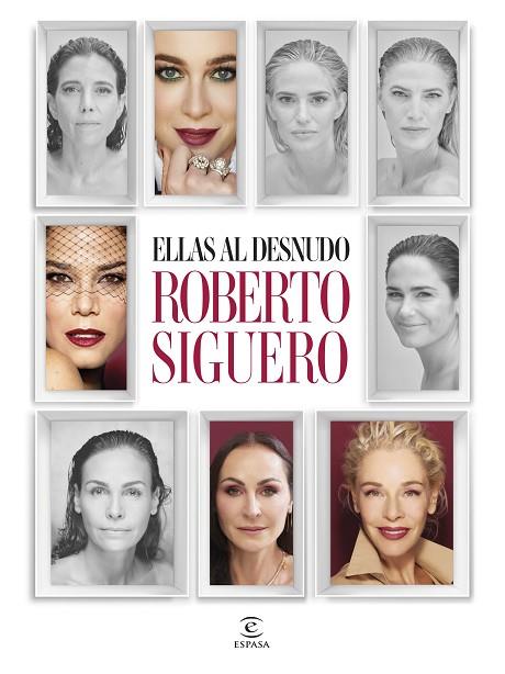 ELLAS AL DESNUDO | 9788467075557 | SIGUERO, ROBERTO | Llibres Parcir | Librería Parcir | Librería online de Manresa | Comprar libros en catalán y castellano online
