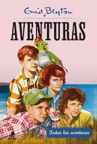 MEJORES AVENTURAS Enid Blyton | 9788427200517 | ENID BLYTON | Llibres Parcir | Llibreria Parcir | Llibreria online de Manresa | Comprar llibres en català i castellà online