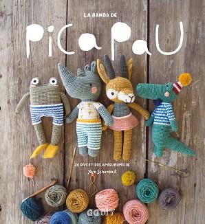 LA BANDA DE PICA PAU | 9788425230769 | SCHENKEL, YAN | Llibres Parcir | Librería Parcir | Librería online de Manresa | Comprar libros en catalán y castellano online