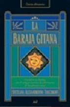 LA BARAJA GITANA libro + cartas cartas rusas buena aventura | 9788427033962 | Llibres Parcir | Llibreria Parcir | Llibreria online de Manresa | Comprar llibres en català i castellà online