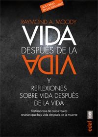 VIDA DESPUÉS DE LA VIDA | 9788441433052 | MOODY, RAYMOND A. | Llibres Parcir | Librería Parcir | Librería online de Manresa | Comprar libros en catalán y castellano online