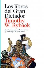 LOS LIBROS DEL GRAN DICTADOR | 9788423342235 | TIMOTHY RYBACK | Llibres Parcir | Llibreria Parcir | Llibreria online de Manresa | Comprar llibres en català i castellà online