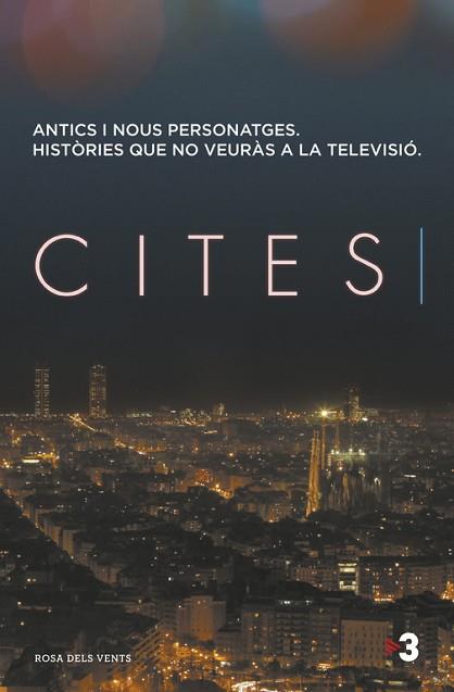 CITES | 9788416430260 | VARIOS AUTORES | Llibres Parcir | Llibreria Parcir | Llibreria online de Manresa | Comprar llibres en català i castellà online