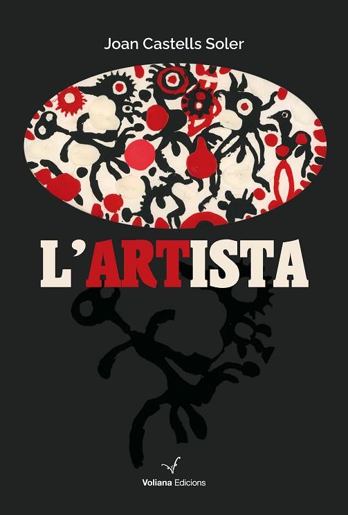 L'ARTISTA | 9791399158472 | CASTELLS SOLER, JOAN | Llibres Parcir | Llibreria Parcir | Llibreria online de Manresa | Comprar llibres en català i castellà online