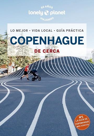 COPENHAGUE DE CERCA 4 | 9788408270942 | BJARNASON, EGILL/BLASI, ABIGAIL | Llibres Parcir | Librería Parcir | Librería online de Manresa | Comprar libros en catalán y castellano online