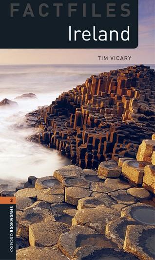 OXFORD BOOKWORMS 2. IRELAND MP3 PACK | 9780194637763 | VICARY, TIM | Llibres Parcir | Librería Parcir | Librería online de Manresa | Comprar libros en catalán y castellano online