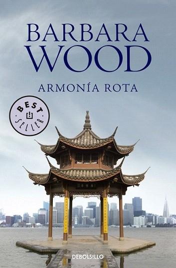 ARMONIA ROTA | 9788497593342 | WOOD | Llibres Parcir | Llibreria Parcir | Llibreria online de Manresa | Comprar llibres en català i castellà online