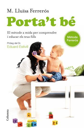 PORTA'T BE | 9788466414296 | M LLUISA FERREROS | Llibres Parcir | Llibreria Parcir | Llibreria online de Manresa | Comprar llibres en català i castellà online