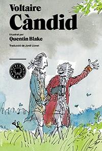 CÀNDID | 9788494224768 | VOLTAIRE | Llibres Parcir | Librería Parcir | Librería online de Manresa | Comprar libros en catalán y castellano online