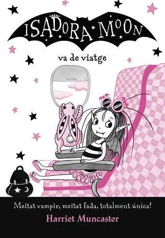 LA ISADORA MOON 9 VA DE VIATGE | 9788420452432 | MUNCASTER, HARRIET | Llibres Parcir | Llibreria Parcir | Llibreria online de Manresa | Comprar llibres en català i castellà online