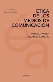 ETICA DE LOS MEDIOS DE COMUNICACION | 9788425438011 | VV.AA. | Llibres Parcir | Librería Parcir | Librería online de Manresa | Comprar libros en catalán y castellano online