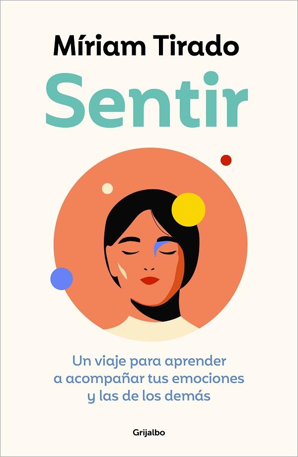 SENTIR | 9788425364112 | TIRADO, MÍRIAM | Llibres Parcir | Llibreria Parcir | Llibreria online de Manresa | Comprar llibres en català i castellà online