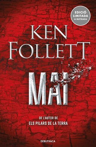 MAI (EDICIÓ LIMITADA) | 9788418196683 | FOLLETT, KEN | Llibres Parcir | Librería Parcir | Librería online de Manresa | Comprar libros en catalán y castellano online