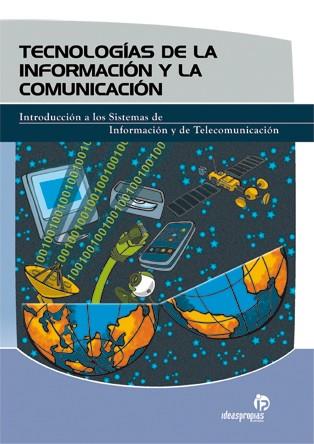 Tecnologías de la información y la comunicación | 9788498390919 | 'Ramón Carlos Suárez y Alonso' | Llibres Parcir | Llibreria Parcir | Llibreria online de Manresa | Comprar llibres en català i castellà online