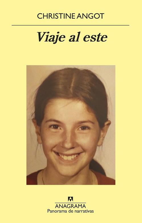 VIAJE AL ESTE | 9788433981240 | ANGOT, CHRISTINE | Llibres Parcir | Llibreria Parcir | Llibreria online de Manresa | Comprar llibres en català i castellà online