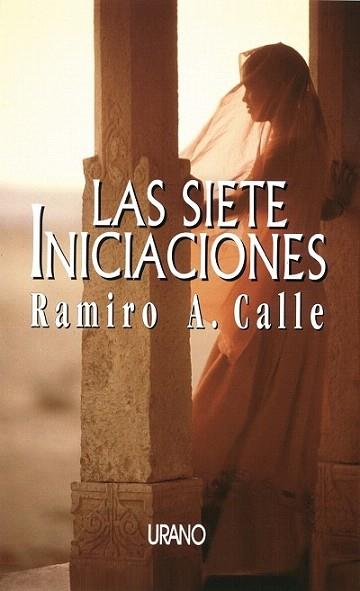 SIETE INICIACIONES | 9788479532741 | CALLE | Llibres Parcir | Llibreria Parcir | Llibreria online de Manresa | Comprar llibres en català i castellà online