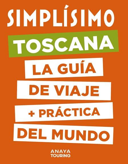 TOSCANA | 9788491583004 | HACHETTE TOURISME | Llibres Parcir | Librería Parcir | Librería online de Manresa | Comprar libros en catalán y castellano online