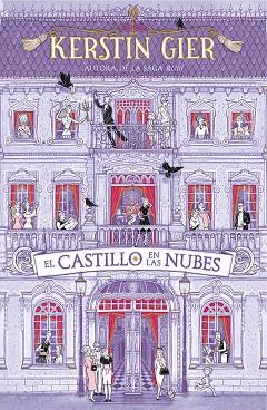 EL CASTILLO EN LA NUBES | 9788416712779 | GIER, KERSTIN | Llibres Parcir | Llibreria Parcir | Llibreria online de Manresa | Comprar llibres en català i castellà online