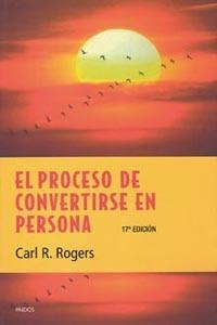 EL PROCESO DE CONVERTIRSE EN PERSONA | 9788449309939 | ROGERS CARL R | Llibres Parcir | Librería Parcir | Librería online de Manresa | Comprar libros en catalán y castellano online