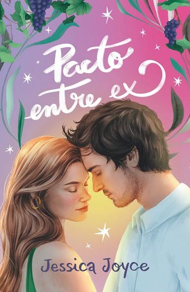 PACTO ENTRE EX | 9788419621740 | JOYCE, JESSICA | Llibres Parcir | Llibreria Parcir | Llibreria online de Manresa | Comprar llibres en català i castellà online