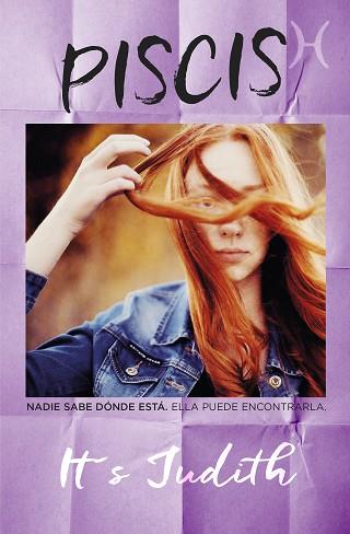 PISCIS | 9788420486901 | JUDITH JASO | Llibres Parcir | Llibreria Parcir | Llibreria online de Manresa | Comprar llibres en català i castellà online