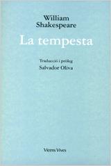 LA TEMPESTA | 9788431607982 | SHAKESPEARE, WILLIAM | Llibres Parcir | Librería Parcir | Librería online de Manresa | Comprar libros en catalán y castellano online