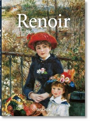 RENOIR. 40TH ED. | 9783836592079 | NÉRET, GILLES | Llibres Parcir | Librería Parcir | Librería online de Manresa | Comprar libros en catalán y castellano online
