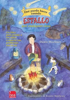 ESTALLO POR CUALQUIER COSA | 9788415262381 | HUEBNER, DAWN/MATTHEWS, BONNIE | Llibres Parcir | Librería Parcir | Librería online de Manresa | Comprar libros en catalán y castellano online