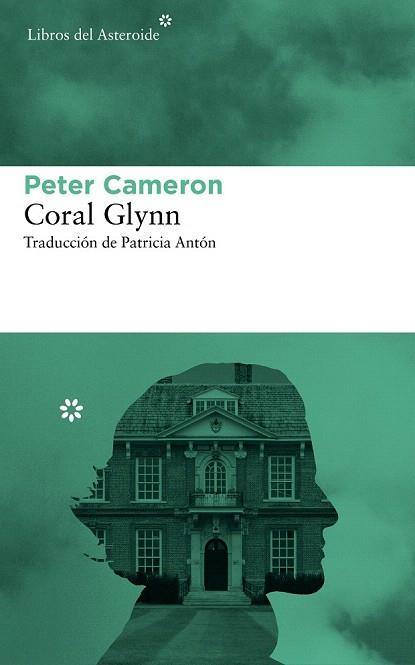 CORAL GLYNN | 9788415625520 | CAMERON, PETER | Llibres Parcir | Librería Parcir | Librería online de Manresa | Comprar libros en catalán y castellano online