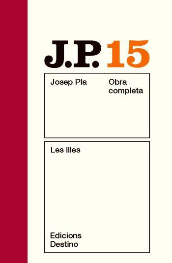 OC 15 LES ILLES | 9788497101554 | PLA | Llibres Parcir | Llibreria Parcir | Llibreria online de Manresa | Comprar llibres en català i castellà online