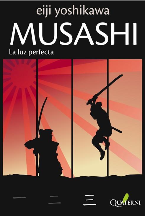 MUSASHI 3. LA LUZ PERFECTA | 9788493700980 | YOSHIKAWA, EIJI | Llibres Parcir | Llibreria Parcir | Llibreria online de Manresa | Comprar llibres en català i castellà online