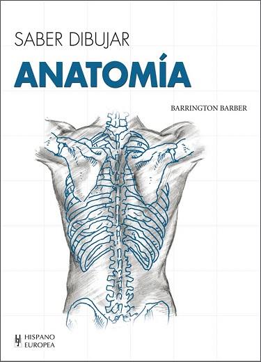 ANATOMÍA | 9788425520747 | BARRINGTON, BARBER | Llibres Parcir | Librería Parcir | Librería online de Manresa | Comprar libros en catalán y castellano online