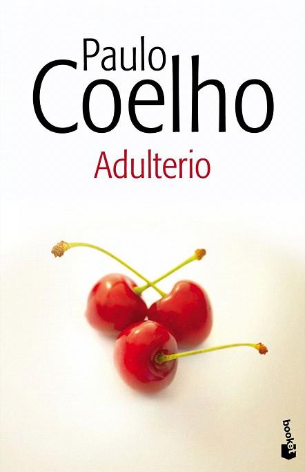 ADULTERIO | 9788408144007 | PAULO COELHO | Llibres Parcir | Librería Parcir | Librería online de Manresa | Comprar libros en catalán y castellano online