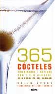 365 COCTELES | 9788480765008 | LUCAS | Llibres Parcir | Llibreria Parcir | Llibreria online de Manresa | Comprar llibres en català i castellà online