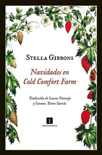 Navidades en Cold Comfort Farm | 9788415578277 | Gibbons, Stella | Llibres Parcir | Llibreria Parcir | Llibreria online de Manresa | Comprar llibres en català i castellà online