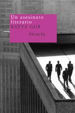 UN ASESINATO LITERARIO | 9788478447480 | BATYA GUR | Llibres Parcir | Llibreria Parcir | Llibreria online de Manresa | Comprar llibres en català i castellà online